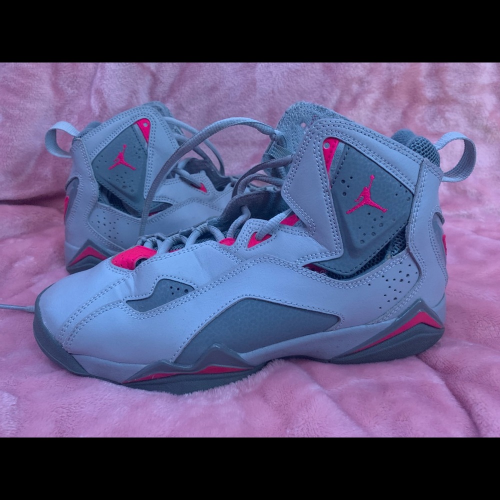 Jordan 12 true flight